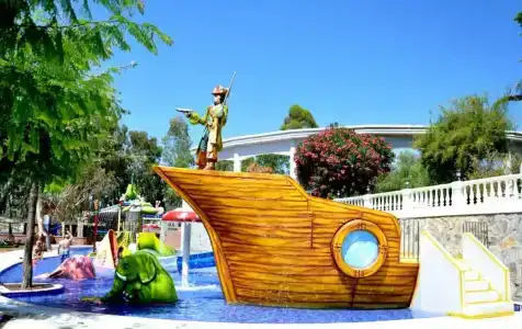 Tusan Beach Resort - All Inclusive - 69