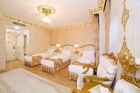 White House Istanbul - 86