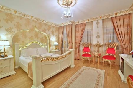 White House Istanbul - 73