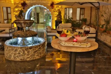 Aja Cappadocia Cave - 41