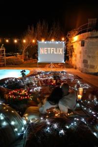 Kelebek Special Cave & Spa - 8