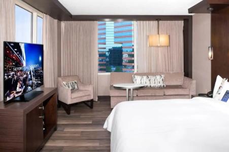 Durham Marriott City Center - 18