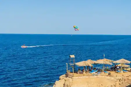 Sharm Reef Resort - 22