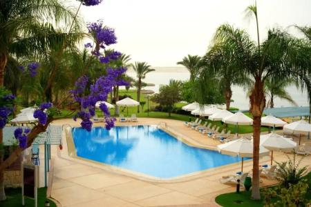 Mercure Ismailia Forsan Island - 86