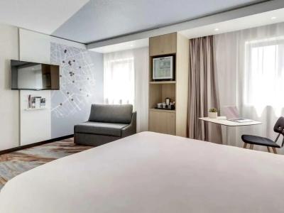 Mercure Paris Gare De Lyon TGV - 87