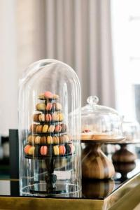 The Ritz-Carlton, Budapest - 73