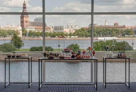 Radisson Blu Daugava, Riga - 53