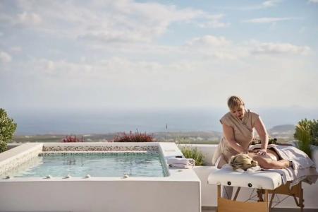 Alleys All-Suite & Spa - 81