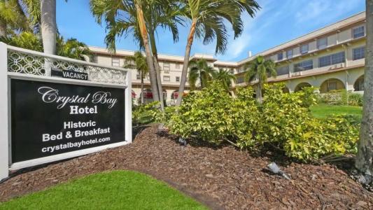 Crystal Bay Historic - 35