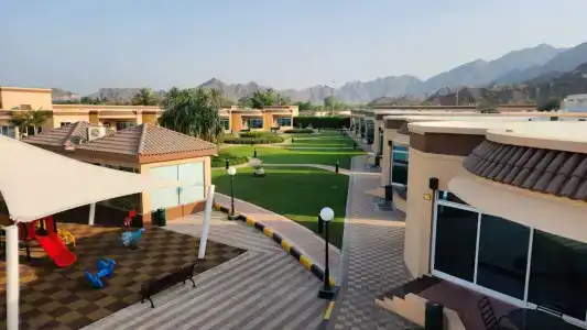 Royal Beach & Resort - 31