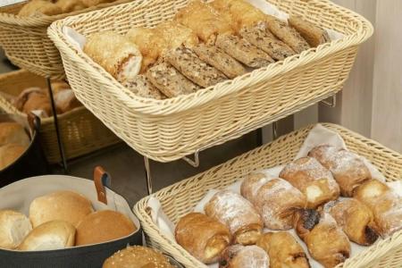 Boutique Momentum by Aycon - 29