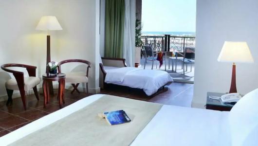 Coral Sea Beach and Aqua Park - 64