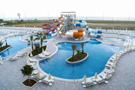 Calido Maris All Inclusive - 14