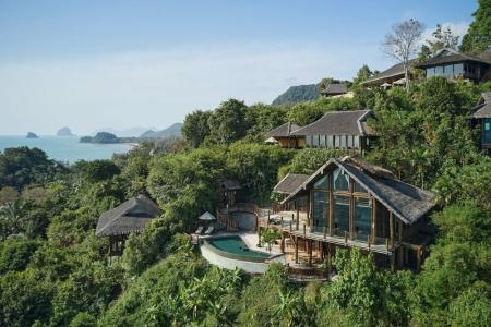 Six Senses Yao Noi - SHA Plus - 9