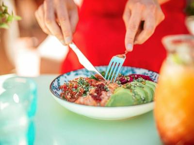 ibis Thalassa Hyeres Plage - 85