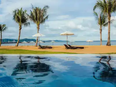 Mövenpick Siam Na Jomtien Pattaya - 67