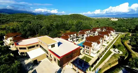 FORM TERMAL & SPA KAZDAĞLARI - 66