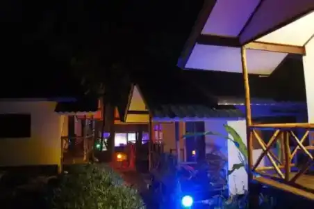 Exotic Bungalows - 8