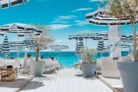 Boscolo Nice & Spa - 28