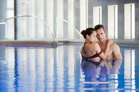 Bonvital Hévíz Adults Only - 8