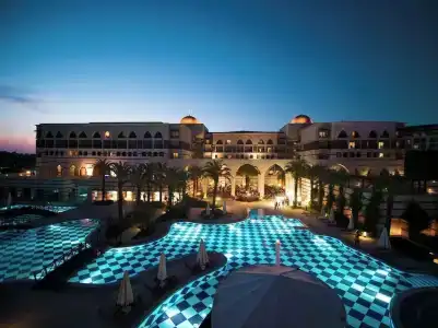 Kempinski The Dome Belek - 25