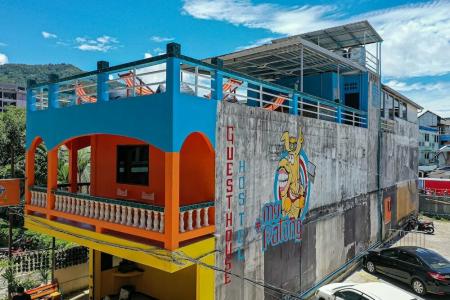 myPatong Social Hostel - 14