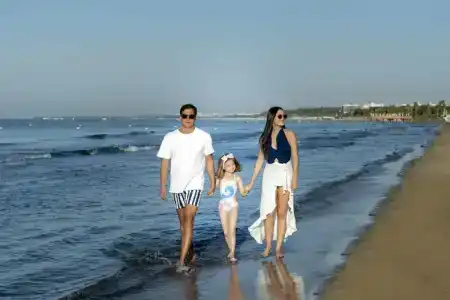 Iz Flower Side Beach - 53