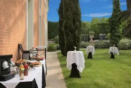 Waldorf Astoria Versailles - Trianon Palace - 81