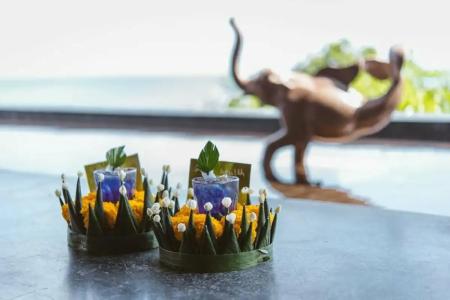 Vana Belle, A Luxury Collection Resort, Koh Samui - 54