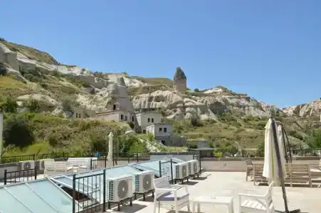 Grand Elite Cave Suites - 2