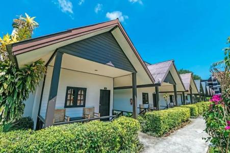 Phi Phi Andaman Legacy Resort-SHA Plus - 2