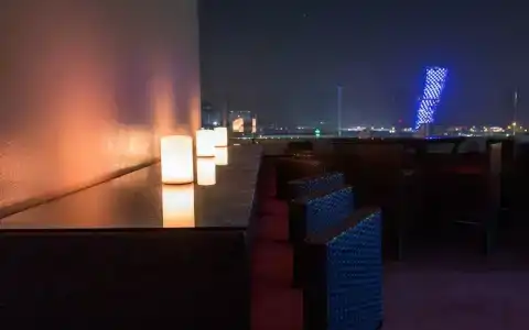 Holiday Inn Abu Dhabi, an IHG - 48