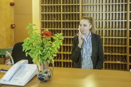 Irene Palace Beach Resort - 43