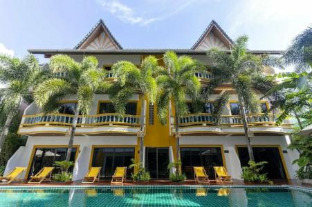 Buasri Boutique Patong - 22