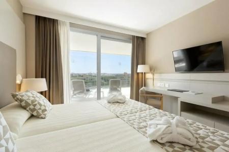 Hipotels Playa de Palma Palace&Spa - 55