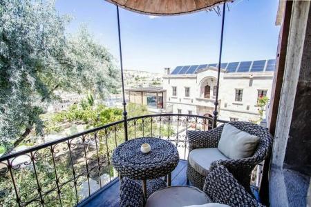 Kelebek Special Cave & Spa - 50