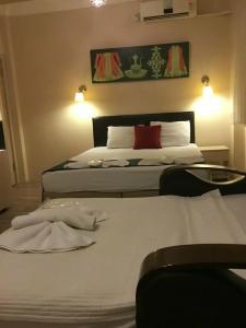 Berce Apartments - 20