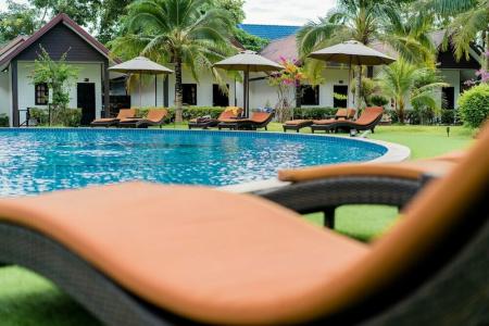 Phi Phi Andaman Legacy Resort-SHA Plus - 52