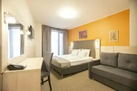 Wellton Riga & SPA - 62