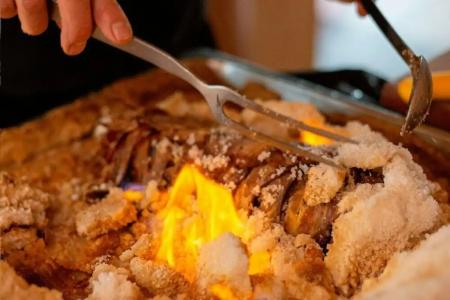 AR Diamante Beach Spa - 54