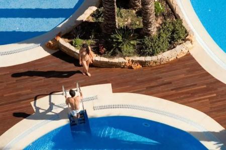 AR Diamante Beach Spa - 7