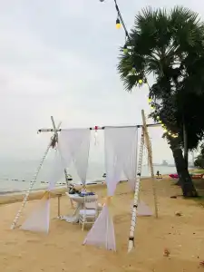 Mövenpick Siam Na Jomtien Pattaya - 93