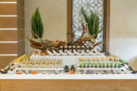 Royal Holiday Palace - 65