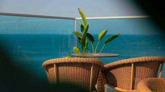 Port Benidorm & Spa 4* Sup - 76