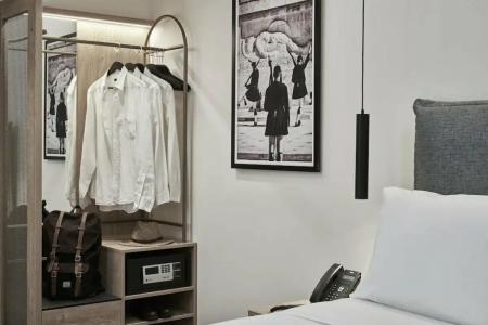 NLH MONASTIRAKI - Neighborhood Lifestyles - 10
