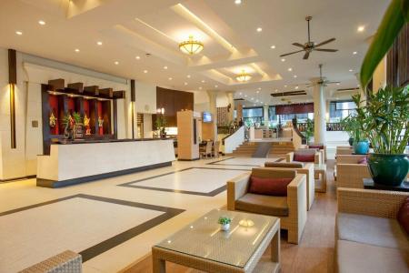 Deevana Patong Resort & Spa - SHA Extra Plus - 39