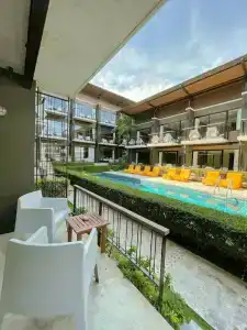 La Lune Beach Resort - 29
