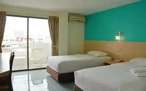 Baan Manthana House - 63
