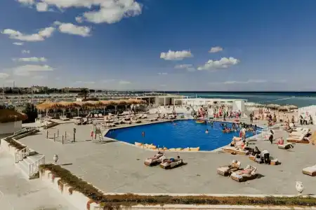 Meraki Resort - Adults Only - 2