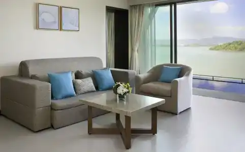 The Westin Siray Bay Resort & Spa, Phuket - 19